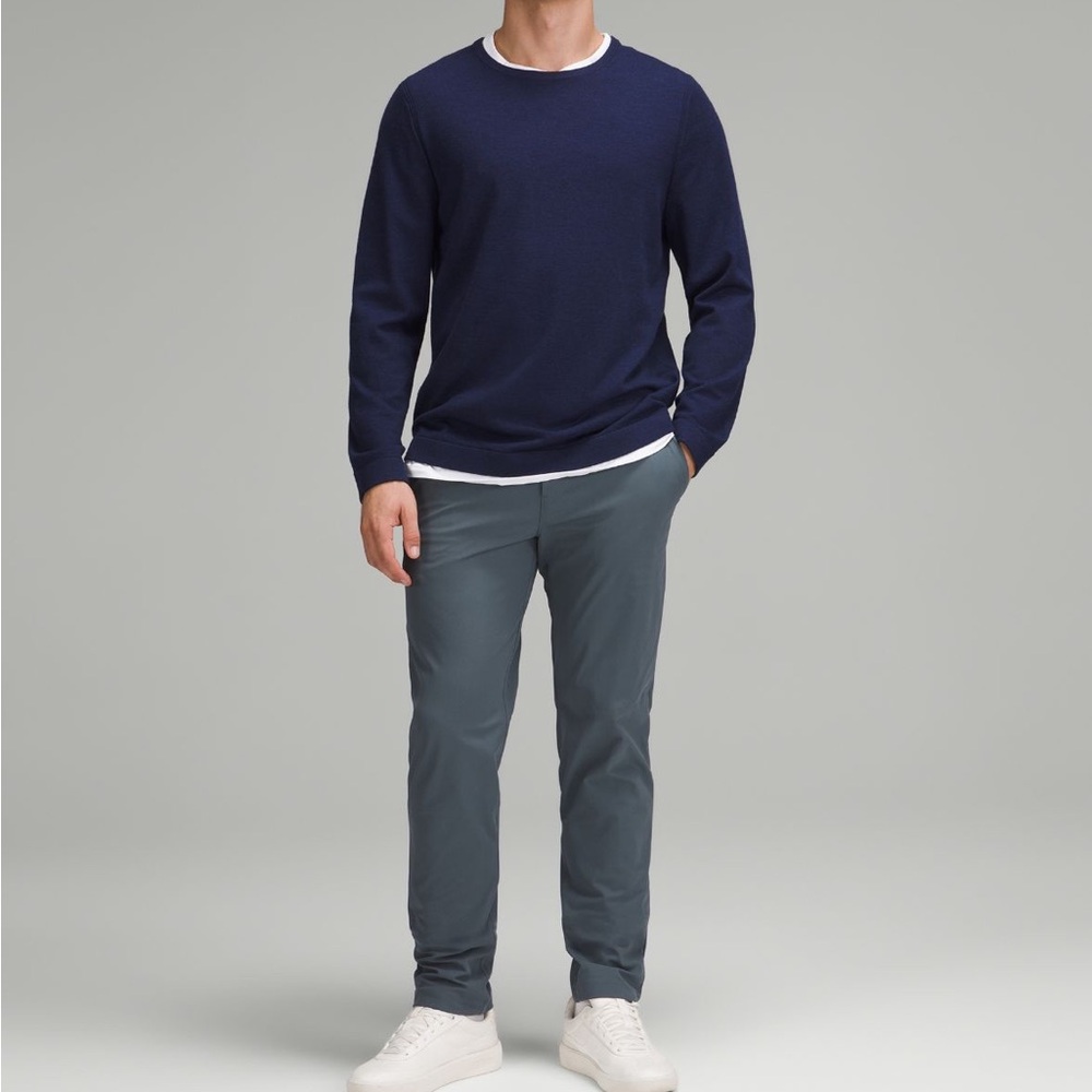 ABC trousers classic 30L